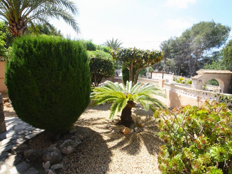 Villa for Sale in Benissa, Alicante 11