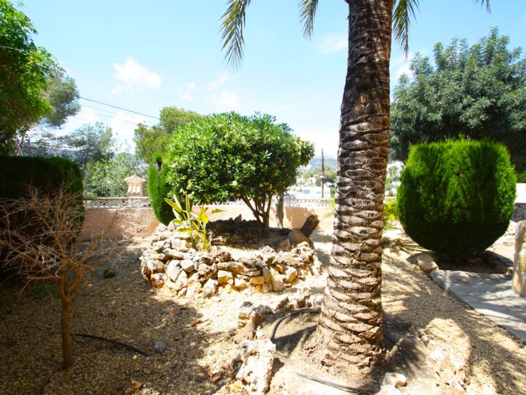 Villa for Sale in Benissa, Alicante 12