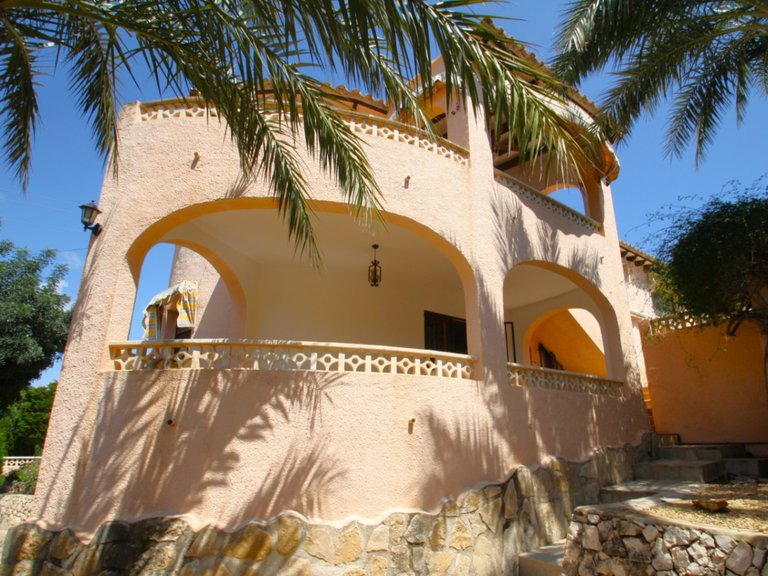 Villa for Sale in Benissa, Alicante 5