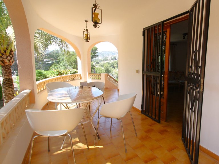 Villa for Sale in Benissa, Alicante 13