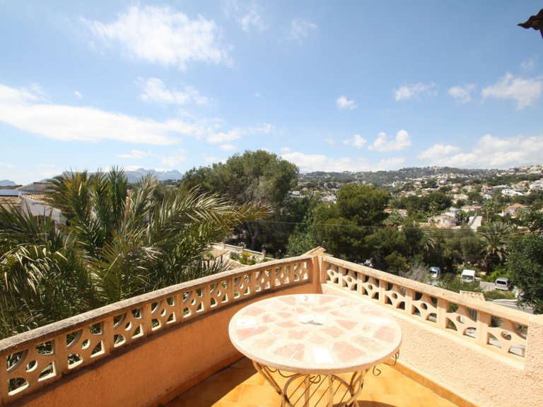 Villa for Sale in Benissa, Alicante 14
