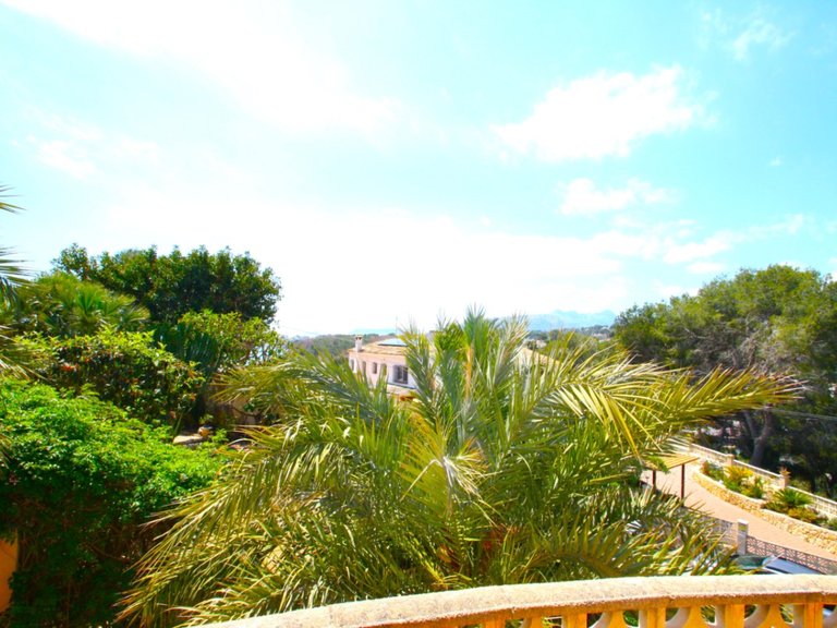 Villa for Sale in Benissa, Alicante 15