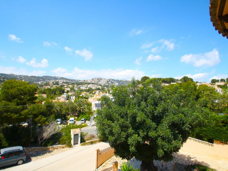 Villa for Sale in Benissa, Alicante 17