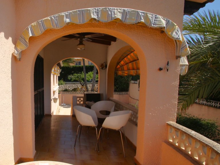 Villa for Sale in Benissa, Alicante 19