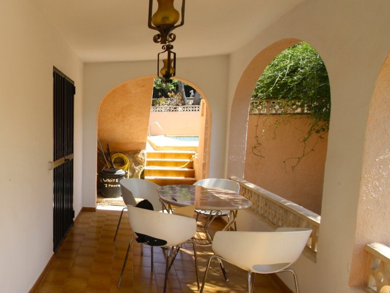 Villa for Sale in Benissa, Alicante 20