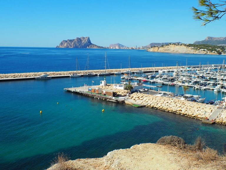 Villa for Sale in Moraira, Alicante 22