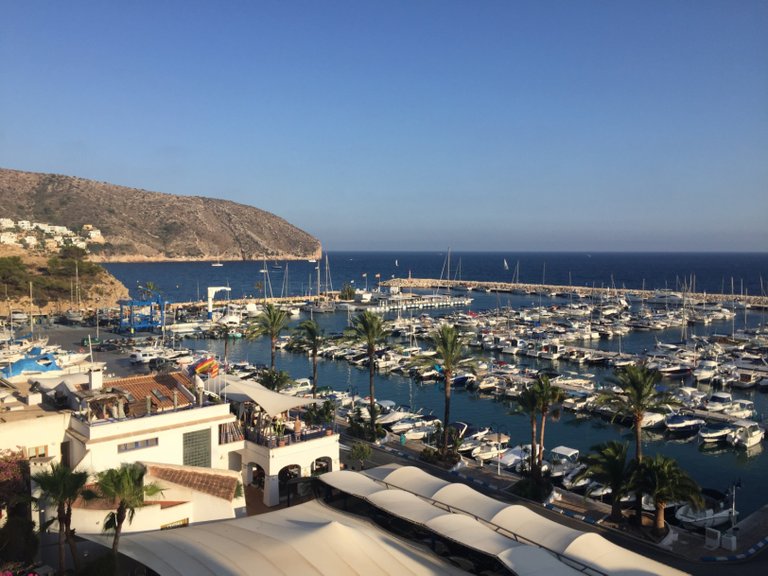 Villa for Sale in Moraira, Alicante 24