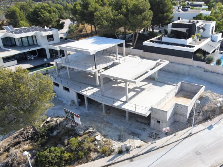 Villa for Sale in Moraira, Alicante 9
