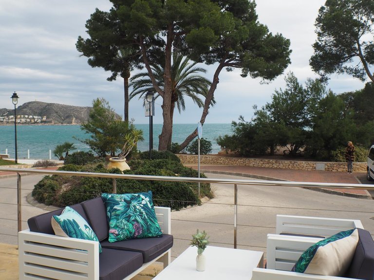 Villa for Sale in Moraira, Alicante 23