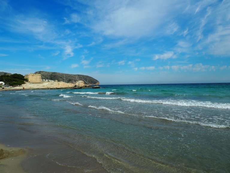 Villa for Sale in Moraira, Alicante 21