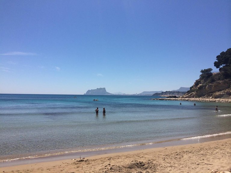 Villa for Sale in Moraira, Alicante 19
