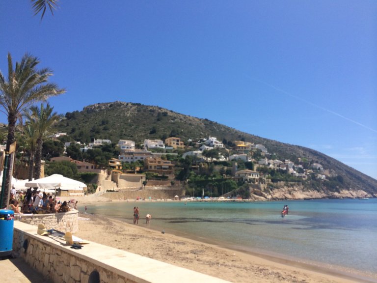 Villa for Sale in Moraira, Alicante 20