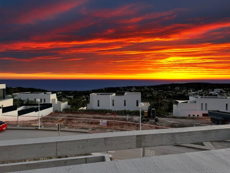 Villa for Sale in Moraira, Alicante 18