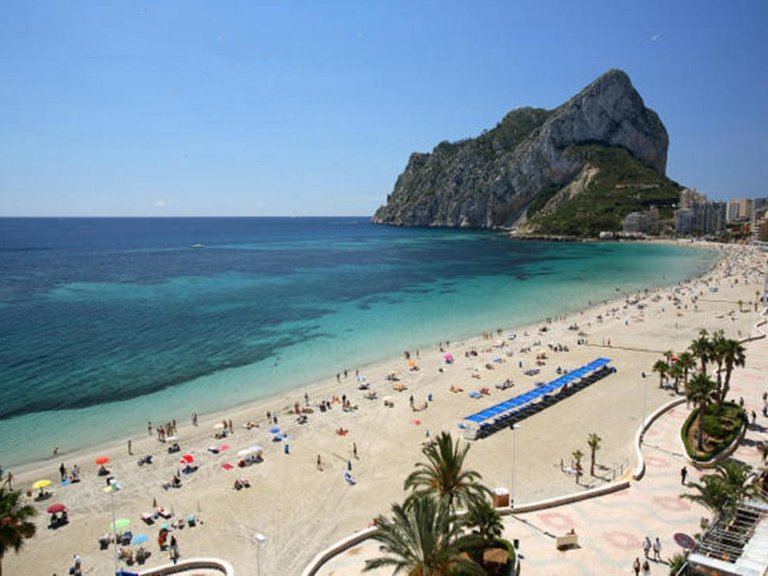 Villa for Sale in Calpe, Alicante 8