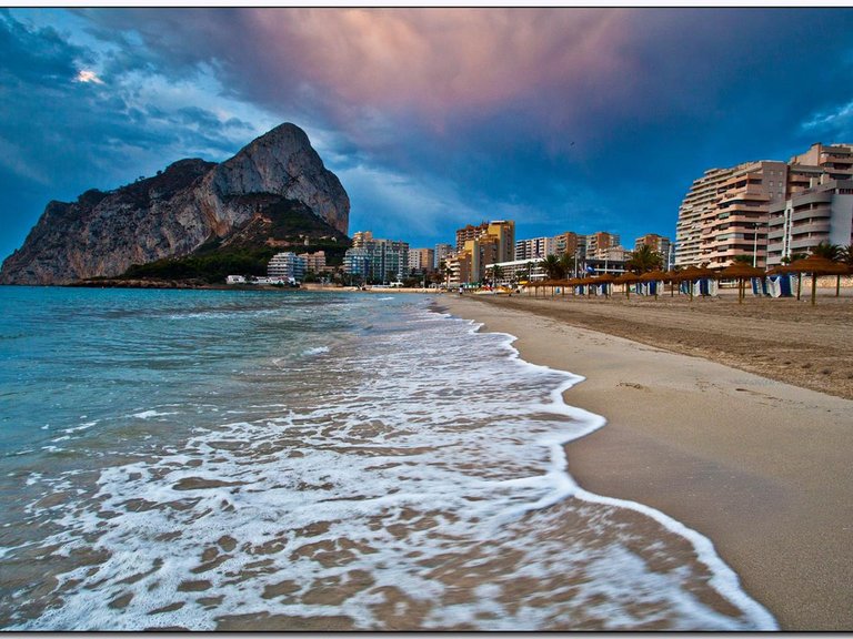 Villa for Sale in Calpe, Alicante 9