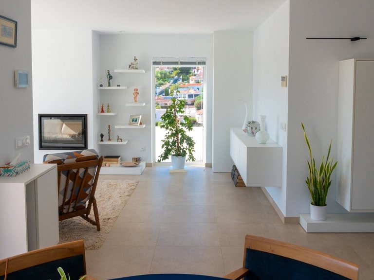 Villa for Sale in Calpe, Alicante 8