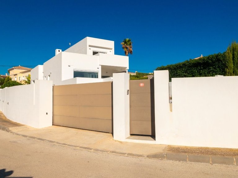 Villa for Sale in Calpe, Alicante 9
