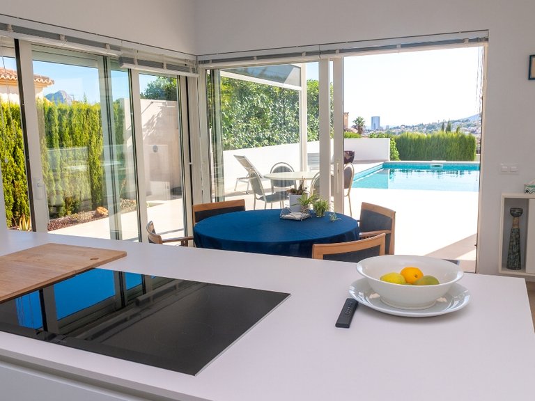 Villa for Sale in Calpe, Alicante 12