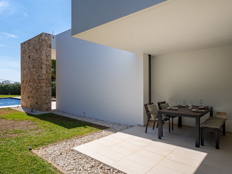 Villa for Sale in Moraira, Alicante 14