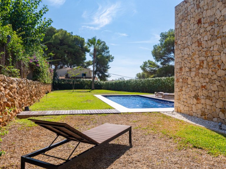 Villa for Sale in Moraira, Alicante 15