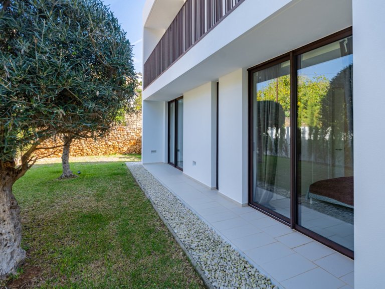 Villa for Sale in Moraira, Alicante 16