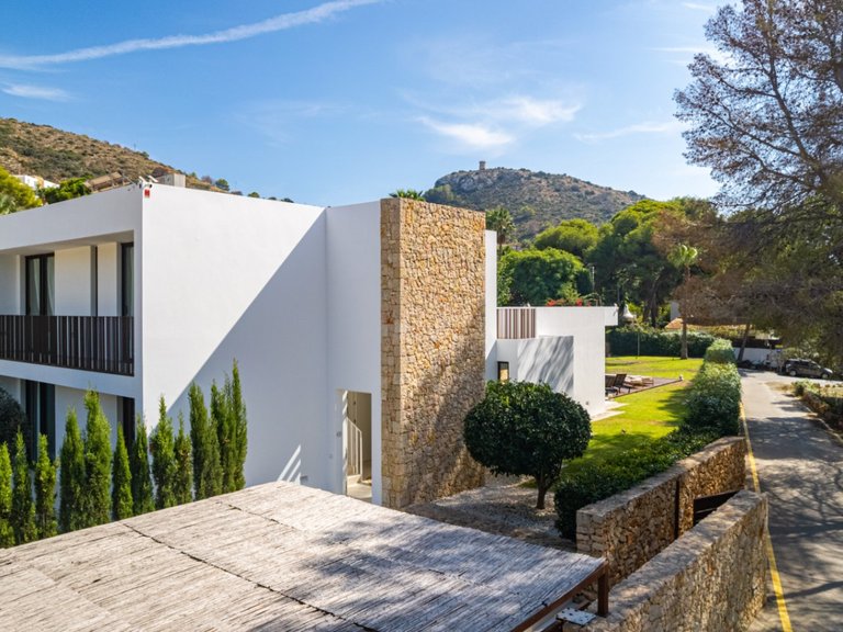Villa for Sale in Moraira, Alicante 19