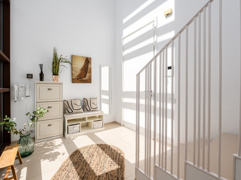 Villa for Sale in Moraira, Alicante 12