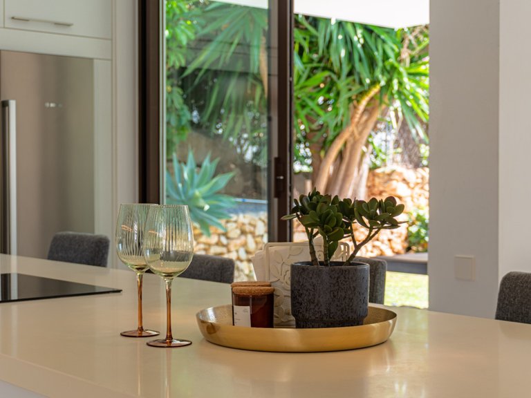 Villa for Sale in Moraira, Alicante 23