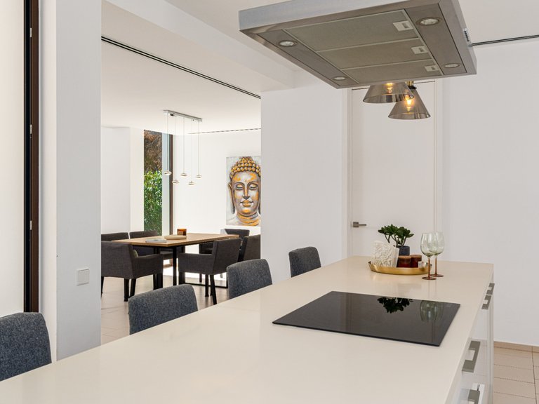 Villa for Sale in Moraira, Alicante 22