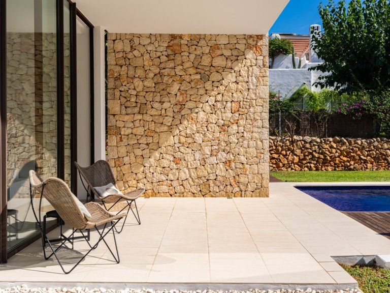 Villa for Sale in Moraira, Alicante 8