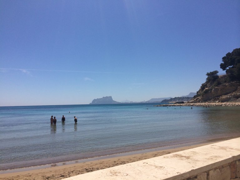 Villa for Sale in Moraira, Alicante 49