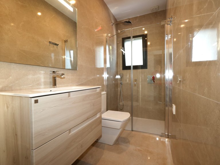 Villa for Sale in Calpe, Alicante 12