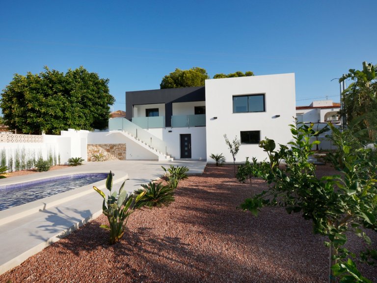 Villa for Sale in Calpe, Alicante 6