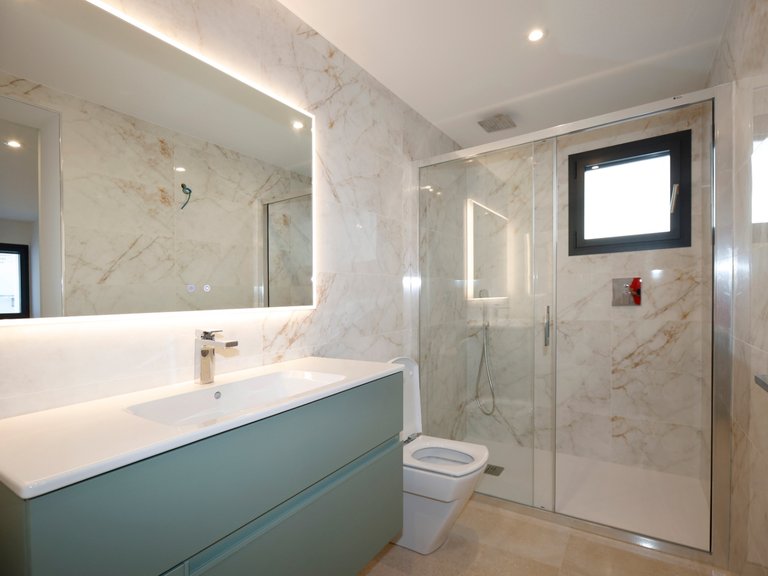 Villa for Sale in Calpe, Alicante 25