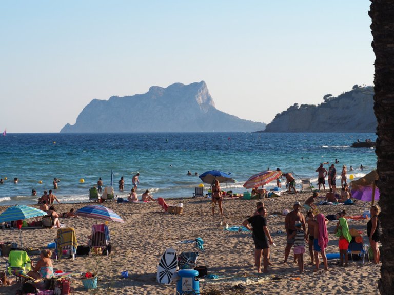 Villa for Sale in Moraira, Alicante 19