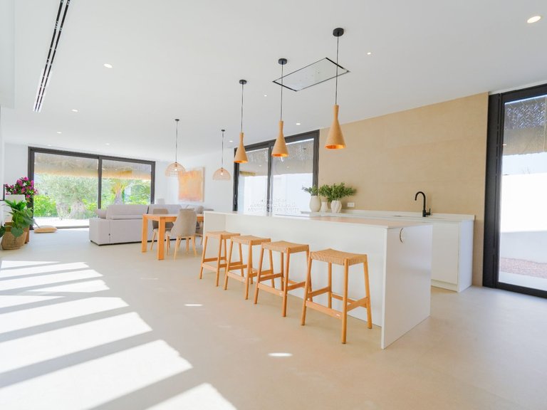 Villa for Sale in Moraira, Alicante 10