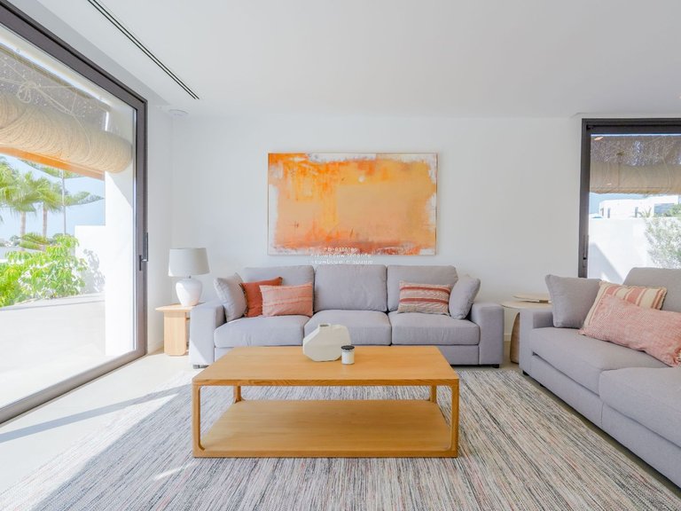 Villa for Sale in Moraira, Alicante 11