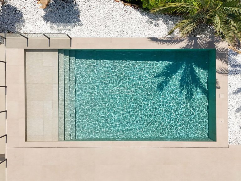 Villa for Sale in Moraira, Alicante 7