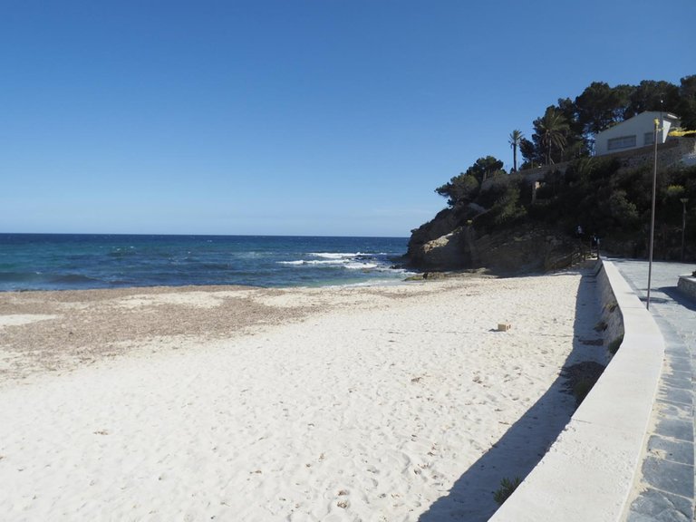 Villa for Sale in Calpe, Alicante 49