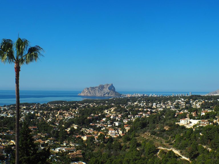Villa for Sale in Calpe, Alicante 46