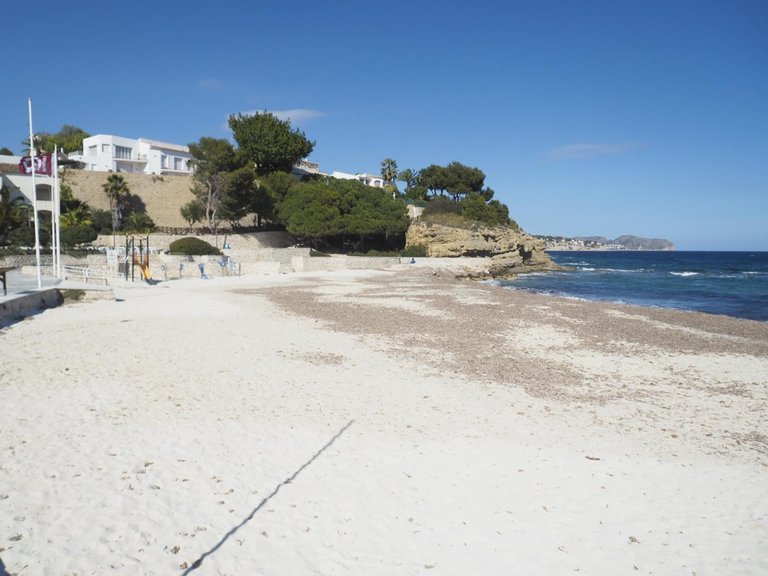 Villa for Sale in Calpe, Alicante 47