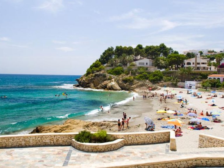 Villa for Sale in Calpe, Alicante 50