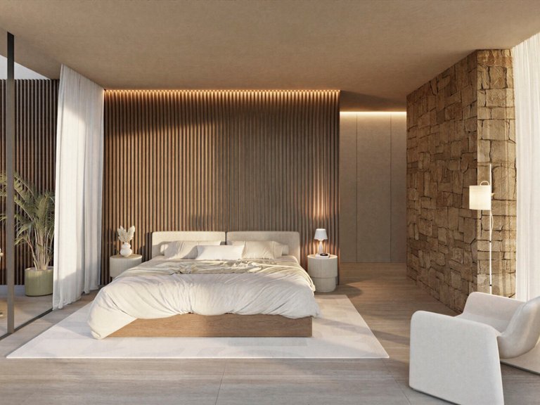 Villa for Sale in Benissa, Alicante 7