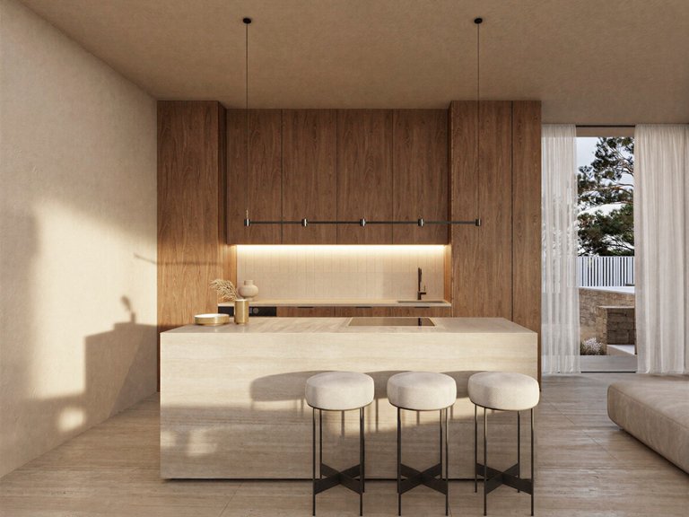 Villa for Sale in Benissa, Alicante 10