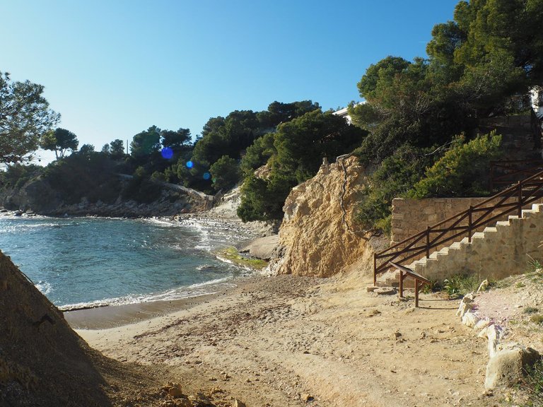 Villa for Sale in Benissa, Alicante 14