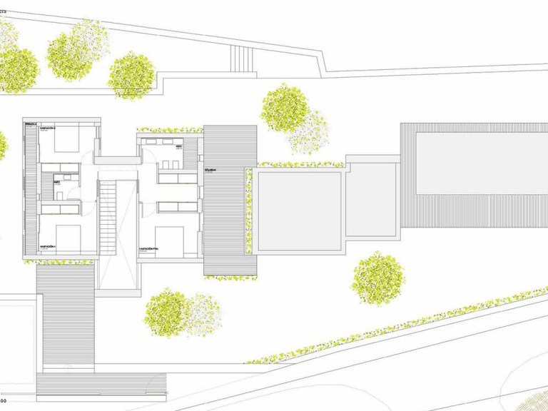 Villa for Sale in Moraira, Alicante 59