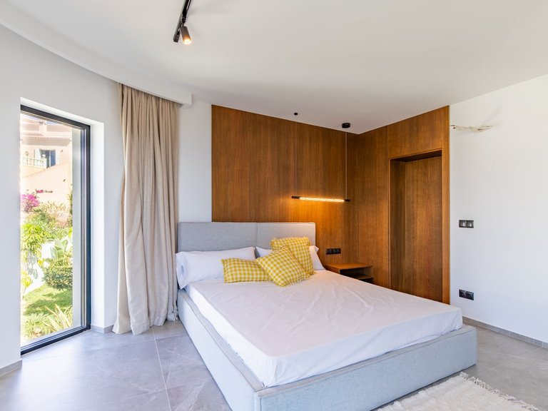 Villa for Sale in Benitachell, Alicante 33