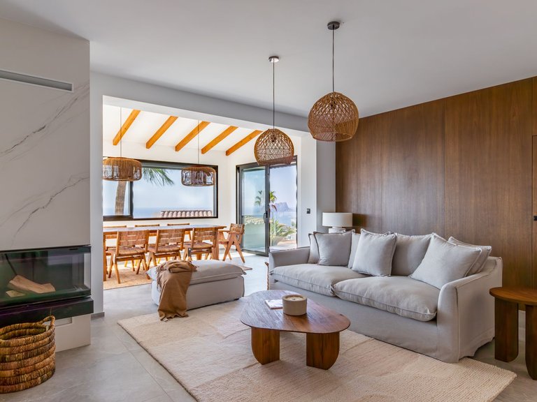 Villa for Sale in Benitachell, Alicante 13