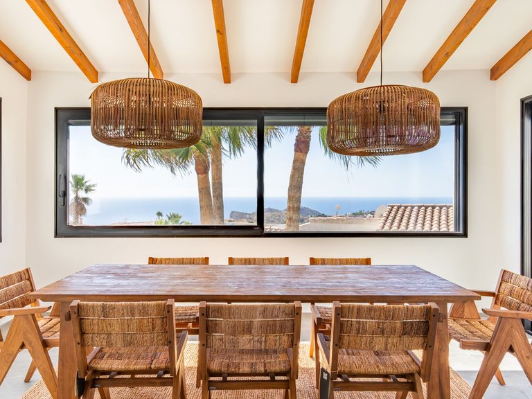 Villa for Sale in Benitachell, Alicante 12