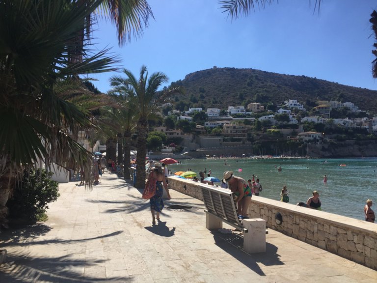 Villa for Sale in Moraira, Alicante 55